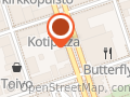 Taksiautoilija Mikko Ryhänen
