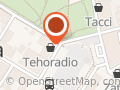 Tacci Second Hand