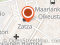 Roue Aliye / Sisustusapteekki Tmi