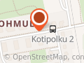 Autokorjaamo Hiltunen
