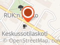 RUK:n Oppilaskunnan Kannatusyhdistys
