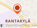 S-market Rantakylä