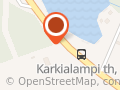 Tanen Kauppakärri Tmi