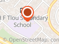 HF Tlou High