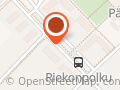 Koulutettu hieroja Riikka Nenola