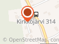 Kuljetus I. Kivelä