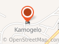 Kamogelo Guest House CC