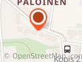 Tuovinen Jorma Veikko Olavi