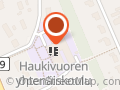 Haukivuoren yhtenäiskoulu