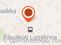 Vesihuolto Hiltuset