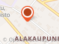 Asunto Oy Haminan Vuorikatu 6