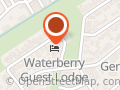 Waterberry Guest Lodge