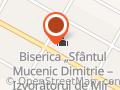 Biserica Sf. Dimitrie