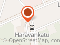 Ravintola Istuva Härkä