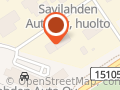 Traktorihuolto I. Kemppi Oy