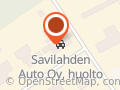 Mikkelin Rengasmyynti / First Stop / 123 Tuulilasi