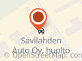 Juhlapesu Mikkeli