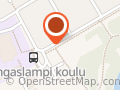 Iisalmen kaupunki Kangaslammin nuorisotupa
