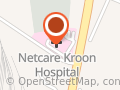 Kroonstad Netcare Care Centre