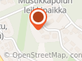 Rakennuspuuseppä Posti Harri
