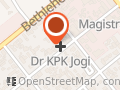 Dr KPK Jogi