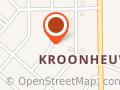 Kroonstad Sewendedag Adventiste Kerk