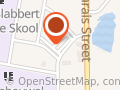 Nederduitse Gereformeerde Kerk - Kroonheuwel-Noord