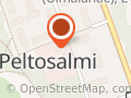 Peltosalmen Päiväkoti