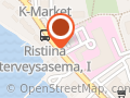 Ristiinan Jalkaterapia