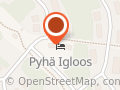 Pyhä Igloos