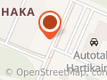 Autovuokraamo Scandia Rent