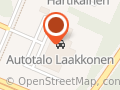 Pörhön Autoliike Oy Iisalmi