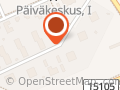 Mervi Piispanen Koulutettu hieroja