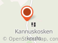 Luumäen kunta Kannuskosken koulu