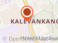 Hotelli Uusikuu