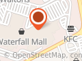 Markham - Waterfall Mall