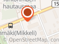 Neste Express Mikkeli Otavankatu