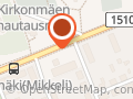 Kiiskinmäen Kahvio