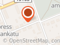 Hautakiviveistämö Keski-Suomen Kiviteollisuus Oy