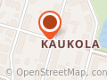 Kiinteistö Oy Kenkäveronniemi