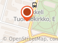 Etelä-Savon sosiaali- ja terveysalan järjestöjen tuki ry
