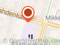 Ohjaamo Olkkari, Mikkeli