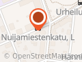 Psykoterapia ja työnohjauspalvelut Jarmo Kontunen