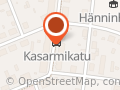 Valokuvaaja Anna-Katri Hänninen