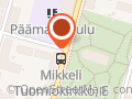 Päämajakoulu, Mikkeli