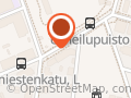 Mikkelin Palvelutaksit