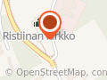 Ristiinan Seurakunta