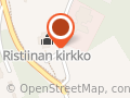 Ristiinan alueseurakunta