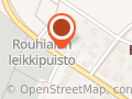 Pieneläinhotelli Pöksyn Pesä