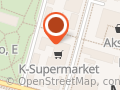K-supermarket Pikantti